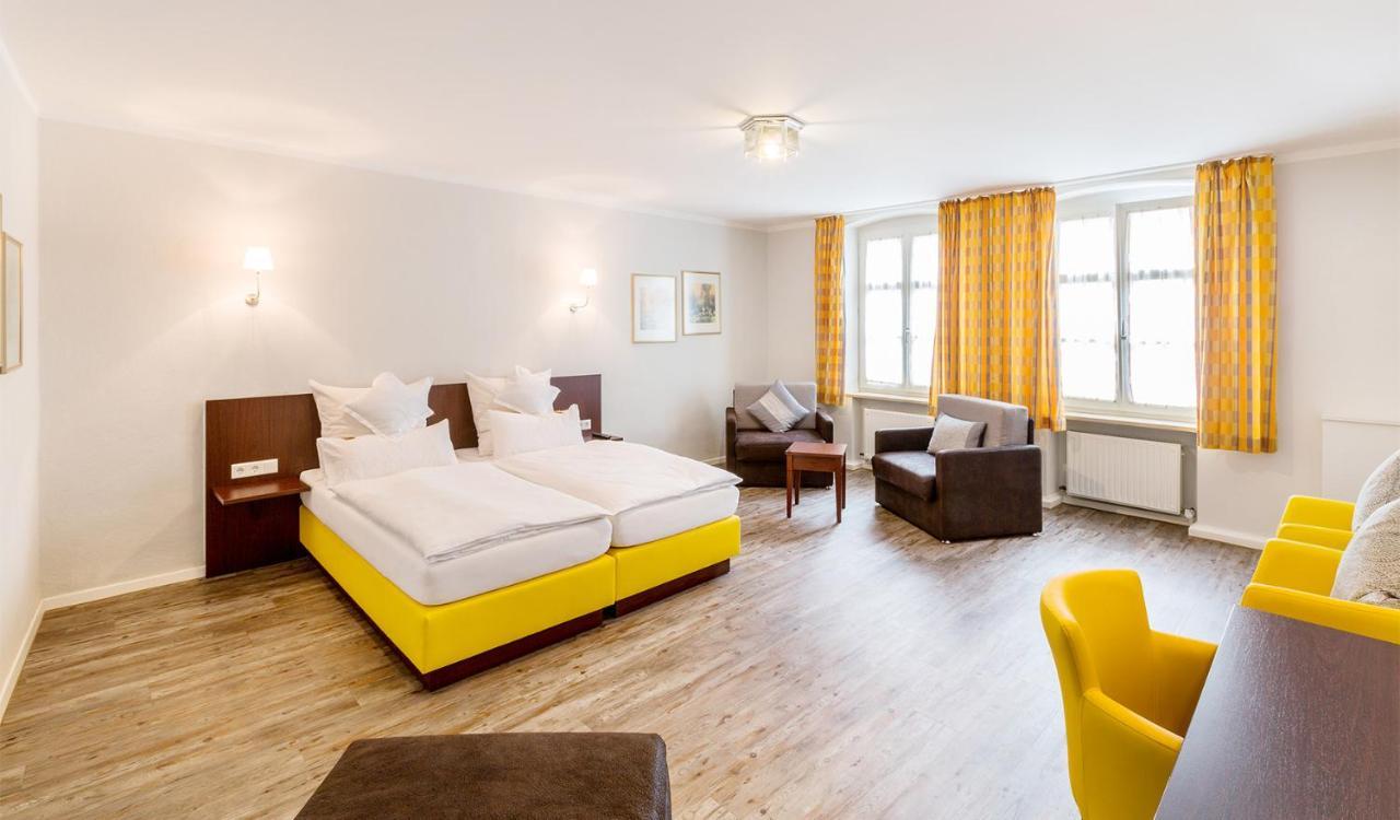 Altstadt-Hotel Амберг Екстериор снимка
